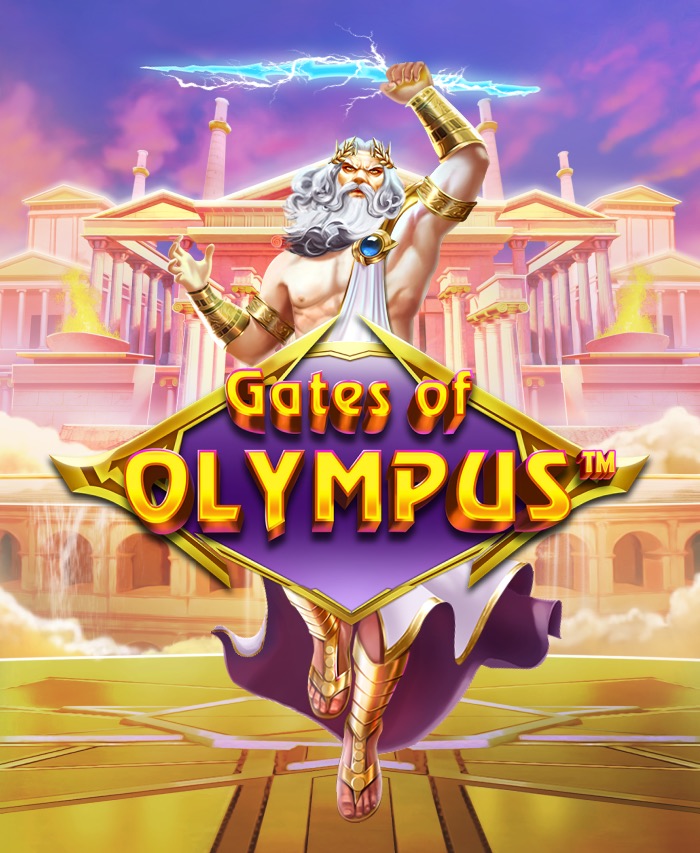 Play Croco Casino Gates of Olympus game cover